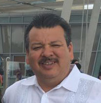 pastor